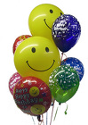 Birthday Smiles!