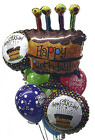 Happy Cake Day!